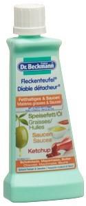 DR BECKMANN Fleckenteufel Fetthaltig&Saucen 50 ml