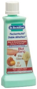 DR BECKMANN Fleckenteufel Blut&Eiweisshaltig 50 ml