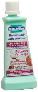 DR BECKMANN Fleckenteufel Obst & Getränke 50 g