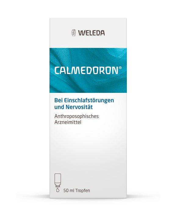 CALMEDORON Tropfen 50 ml