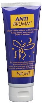 ANTI BRUMM Night Lotion Tb 100 ml