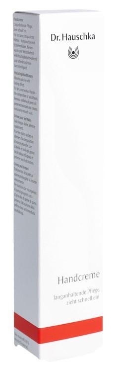 DR HAUSCHKA Handcreme 50 ml