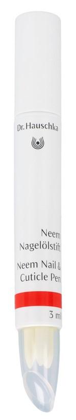 DR HAUSCHKA Neem Nagelölstift 3 ml
