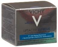 VICHY Liftactiv Supreme trockene Haut 50 ml
