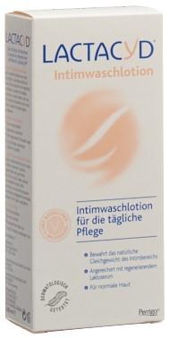LACTACYD Intimwaschlotion 200 ml