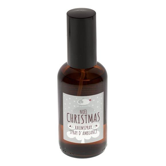 AROMALIFE Raumspray Christmas 100 ml