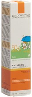 ROCHE POSAY Anthelios Babymilch LSF50+ 50 ml