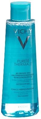VICHY Pureté Therm feucht Gesichtswasser nH 200 ml