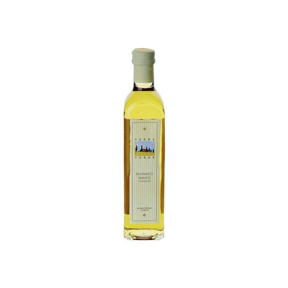 TERRA VERDE Aceto Balsamico bianco Condimen 250 ml