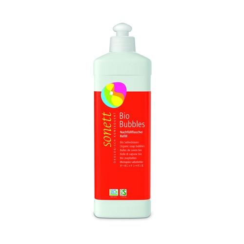 SONETT Bio Bubbles Nachfüllflasche 0.5 lt