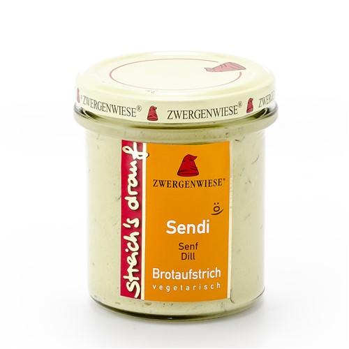 ZWERGENWIESE streich's drauf Sendi 160 g