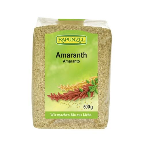 RAPUNZEL Amaranth Samen 500 g