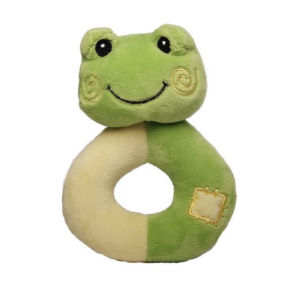 HERBORISTERIA Rassel Frosch