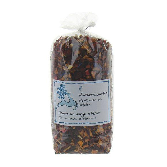 HERBORISTERIA Wintertraum-Tee im Sack 200 g