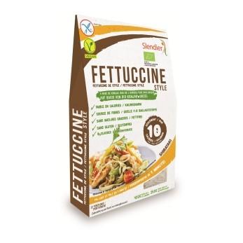 SLENDIER Konjak Fettuccine Style Bio 400 g