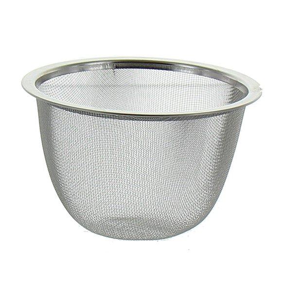 HERBORISTERIA Tee Sieb für Teetasse