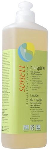 SONETT Klarspüler neu 0.5 lt