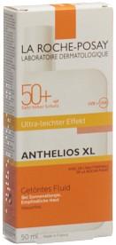 ROCHE POSAY Anthélios Fluid getönt LSF50+ 50 ml