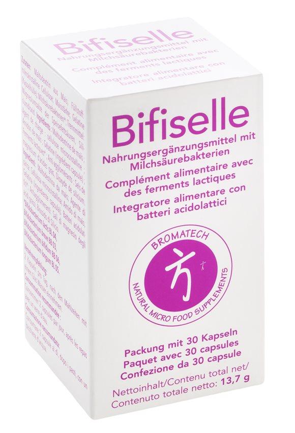 BIFISELLE Kaps Fl 30 Stk
