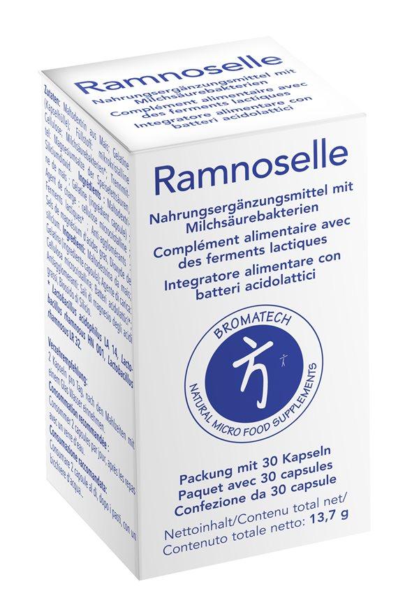 RAMNOSELLE Kaps Fl 30 Stk