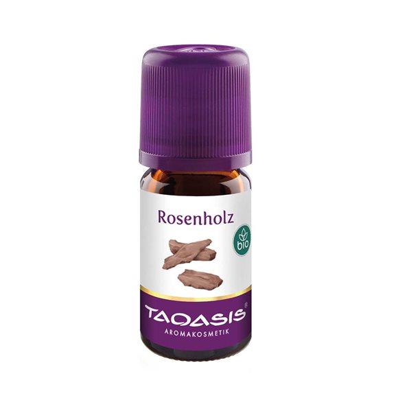 TAOASIS Rosenholz Äth/Öl Bio 5 ml