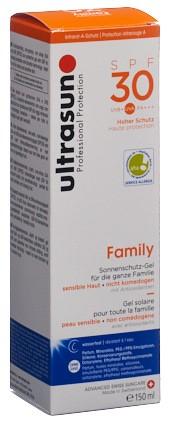 ULTRASUN Family SPF 30 150 ml