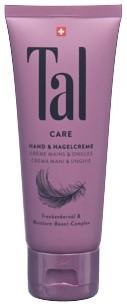 TAL Care Hand & Nagelcreme Tb 75 ml