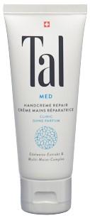 TAL Med Handcreme repair clinic Tb 75 ml