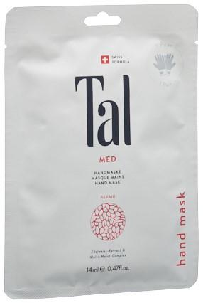 TAL Med Handmaske repair Btl