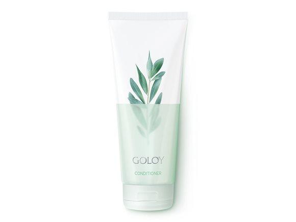 GOLOY 33 Conditioner Vitalize 200 ml