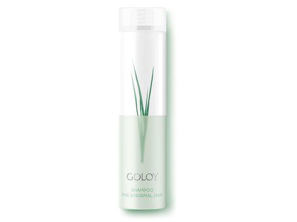 GOLOY 33 Shampoo Vitalize Fine&Normal Hair 200 ml