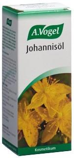 VOGEL Johannisöl 100 ml