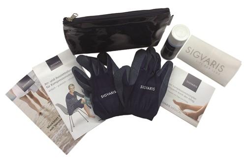 SIGVARIS Starterset S DE