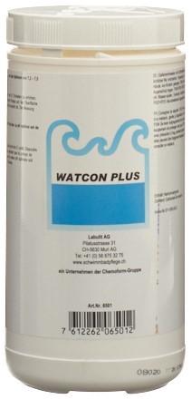 WATCON PLUS Gran 1 kg