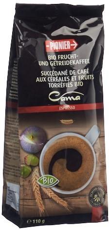 PIONIER Cama Extrakt Expresso Bio Btl 110 g