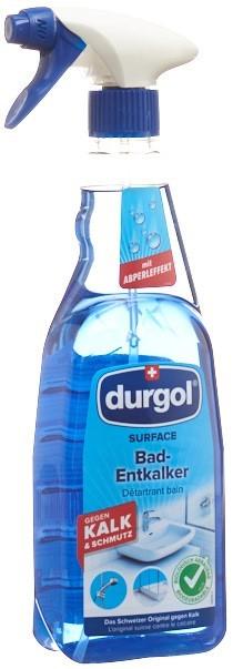 DURGOL surface Bad-Entkalker Original 600 ml