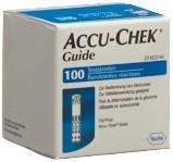 ACCU-CHEK GUIDE Teststreifen 2 x 50 Stk