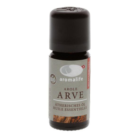 AROMALIFE ARVE Äth/Öl Fl 10 ml