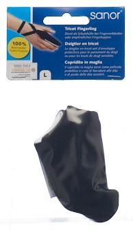 SANOR Fingerling Tricot L (neu)