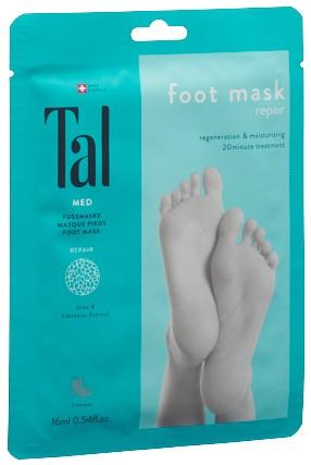 TAL Med Fussmaske repair Btl