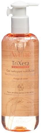AVENE TriXéra Reichha Reinigungsfluid FHD 400 ml