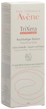 AVENE TriXéra Reichhaltiger Balsam FHD 200 ml