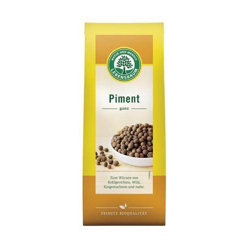 LEBENSBAUM Piment ganz 30 g
