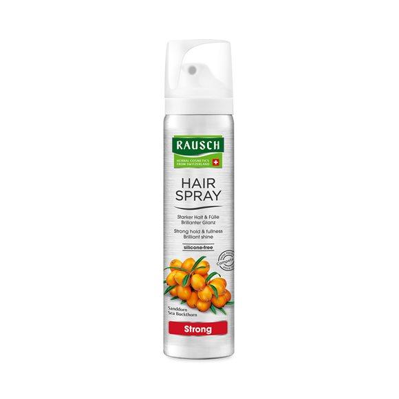 RAUSCH HAIRSPRAY Strong Aerosol 75 ml
