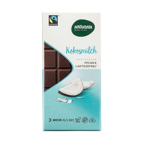 NATURATA Spécial Cocos Pur 100 g