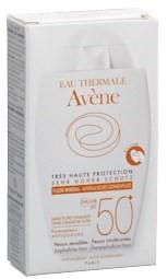 AVENE SUN Sonnenfluid mineralisch SPF50+ 40 ml