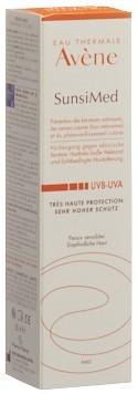 AVENE SUN SunsiMed solaire FDI 80 ml