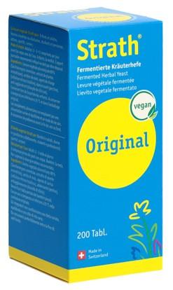 STRATH Original Tabl 200 Stk