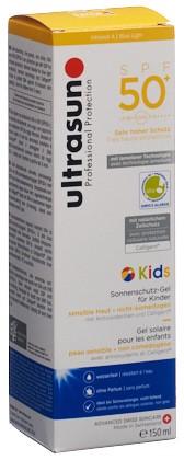 ULTRASUN Kids SPF50+ 150 ml