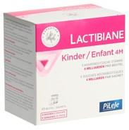 LACTIBIANE Kinder 4M Btl 45 Stk